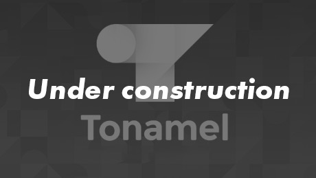 Tonamel page coming soon